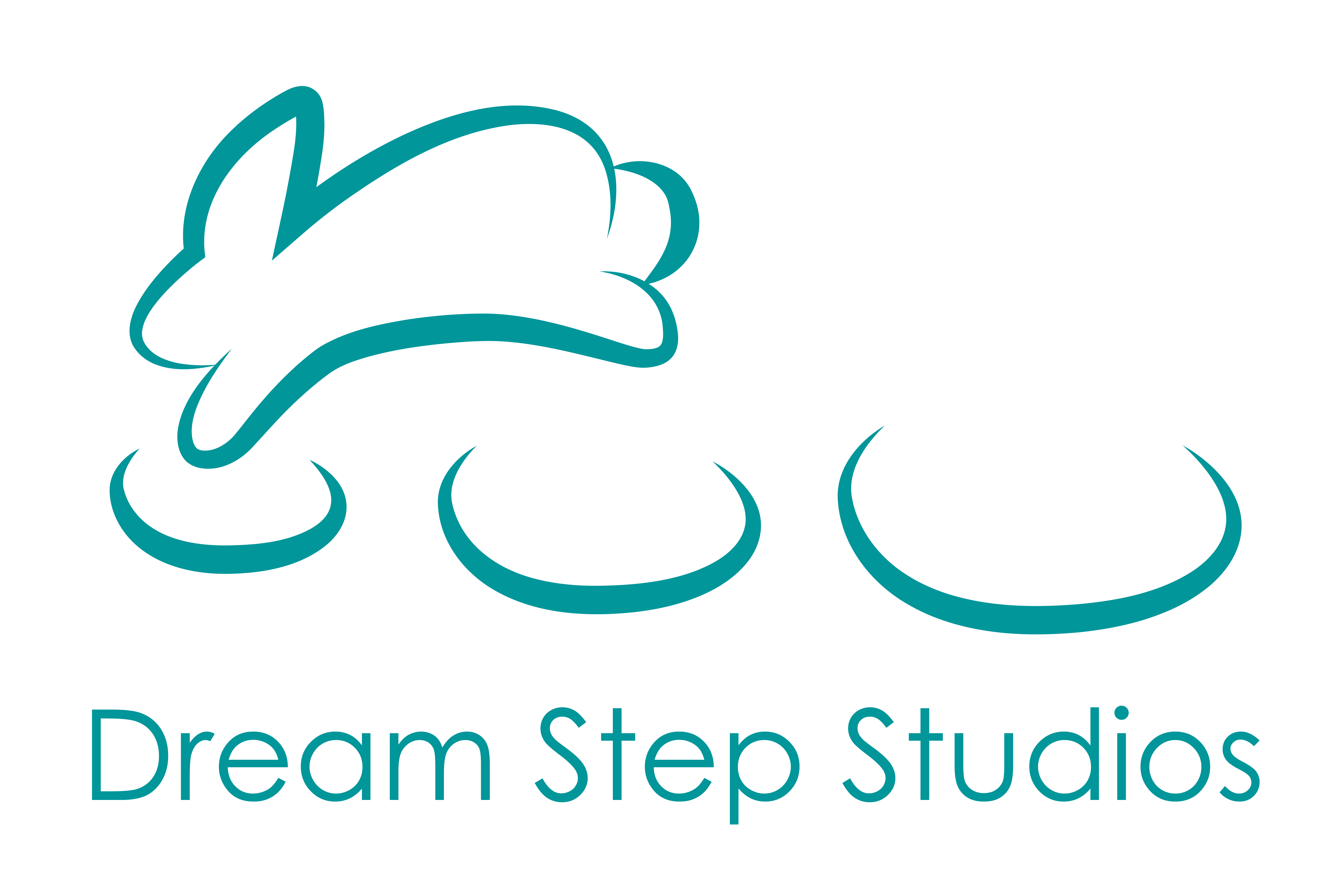 Dream Step Studios logo